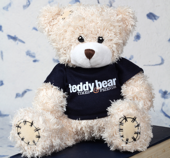 Teddy Bear Times